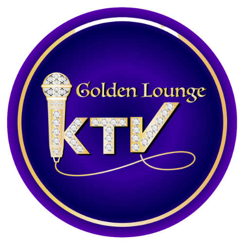 Golden Lounge KTV logo
